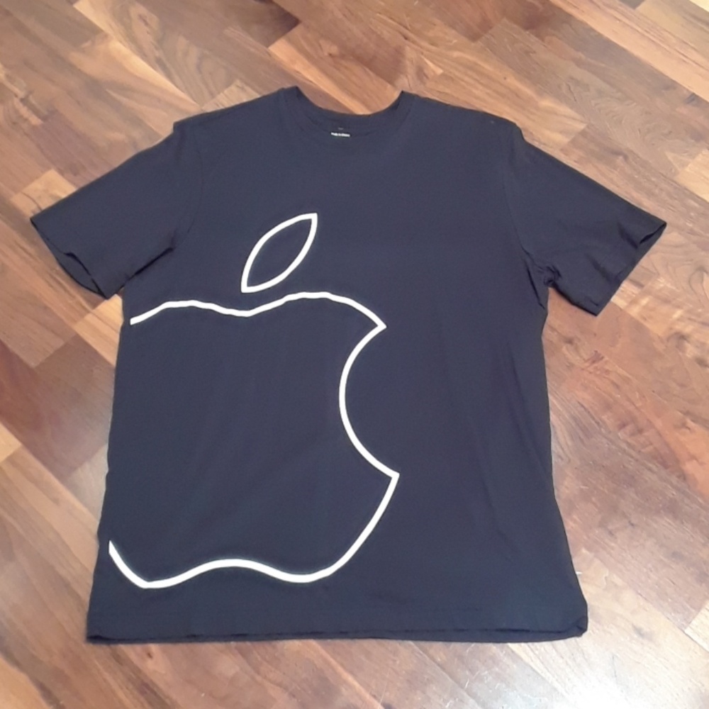 Only Available in Cupertino